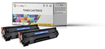 Laser Toner Cartridge Compatible for Samsung MLT-D111s (2-Pack) - eBuy UAE